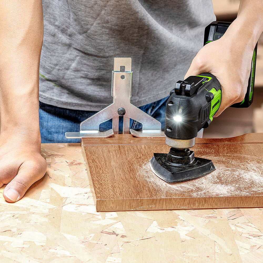 POWERALL 24V Multi Tool - tool only