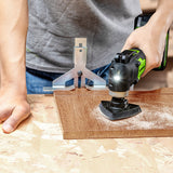 POWERALL 24V Multi Tool - tool only