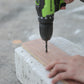 24V Drill 35Nm - tool only