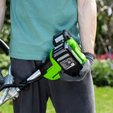 POWERALL 24V Battery 4Ah