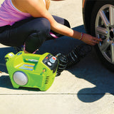 POWERALL 24V Air Compressor - tool only