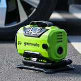 POWERALL 24V Inflator - tool only