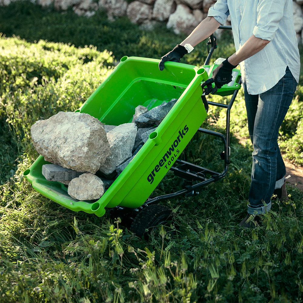 40V Garden Cart - tool only