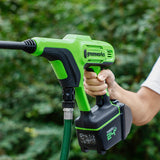 POWERALL 24V Pressure Washer - tool only