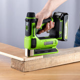 POWERALL 24V Stapler - tool only