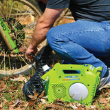 POWERALL 24V Air Compressor - tool only
