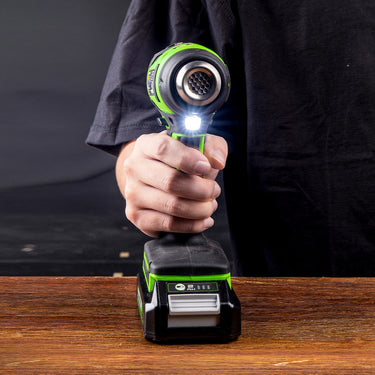 24V Heat Gun - tool only