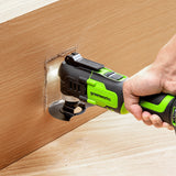 POWERALL 24V Multi Tool - tool only