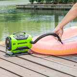 POWERALL 24V Inflator - tool only