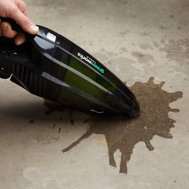 24V Vacuum Cleaner - tool only