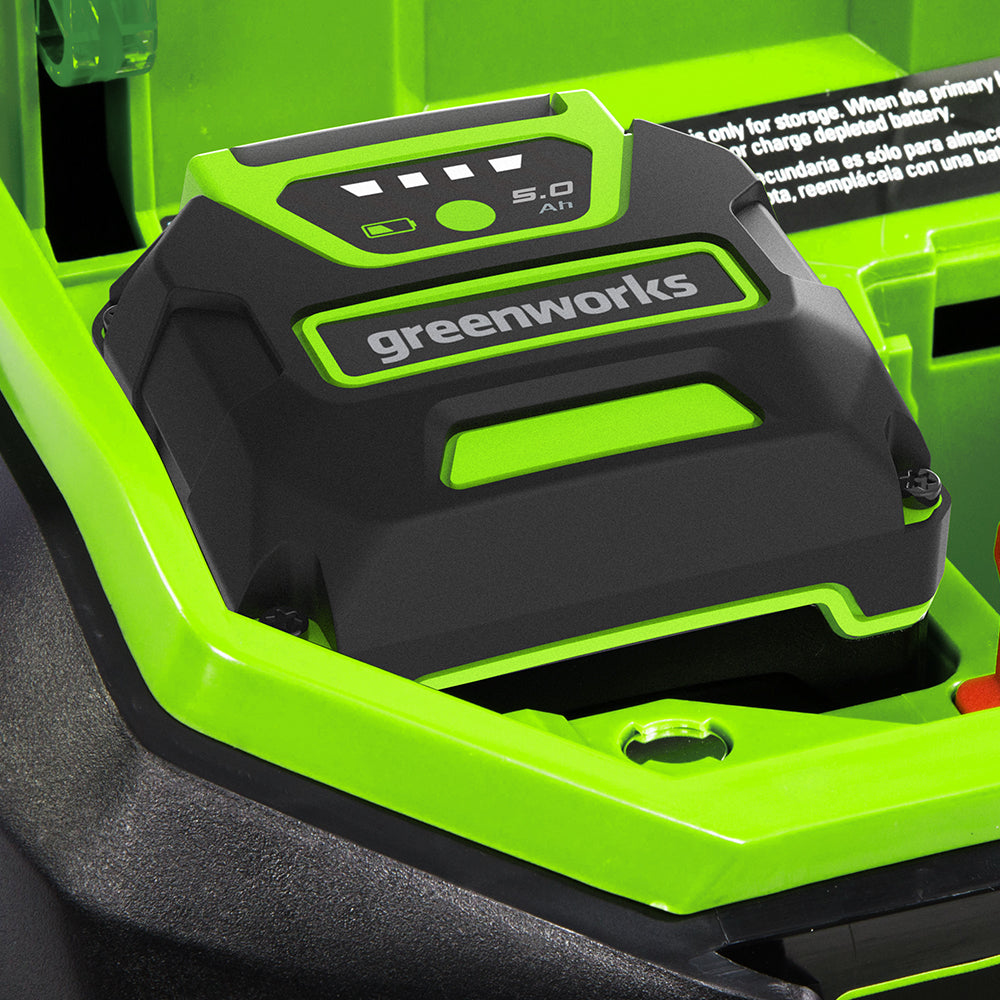 40V Battery 5Ah Gen. II