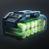 POWERALL 24V Battery 4Ah