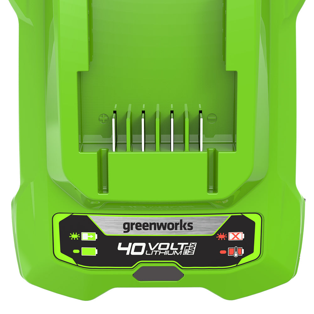 40V Charger Gen. II