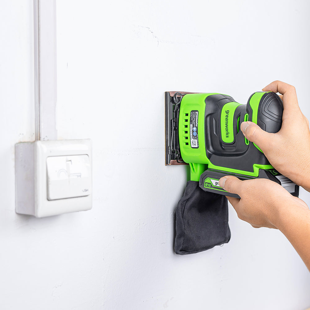 POWERALL 24V Sander - tool only