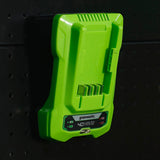 40V Charger Gen. II