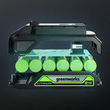 POWERALL 24V Battery 2Ah