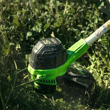 40V Grass Trimmer 30cm - tool only