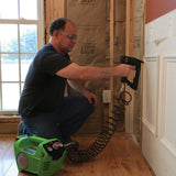 POWERALL 24V Air Compressor - tool only
