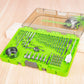 Drill & Driver Set 60 pcs