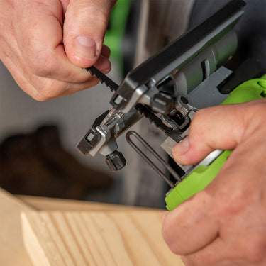24V Jig Saw - tool only