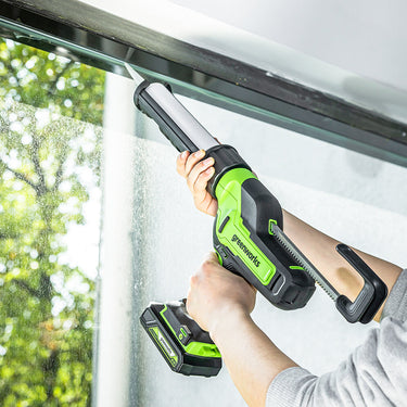 24V Caulk Gun - tool only