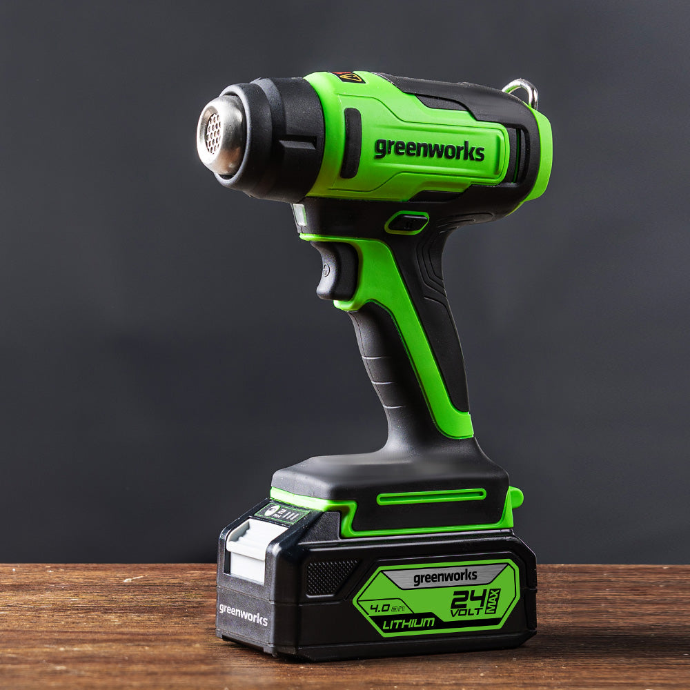 POWERALL 24V Heat Gun - tool only