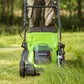 40V Lawn Mower 35cm - 2Ah Battery