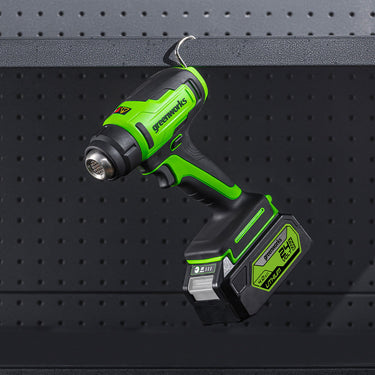 24V Heat Gun - tool only