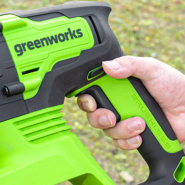 24V Hammer Drill 2J - tool only