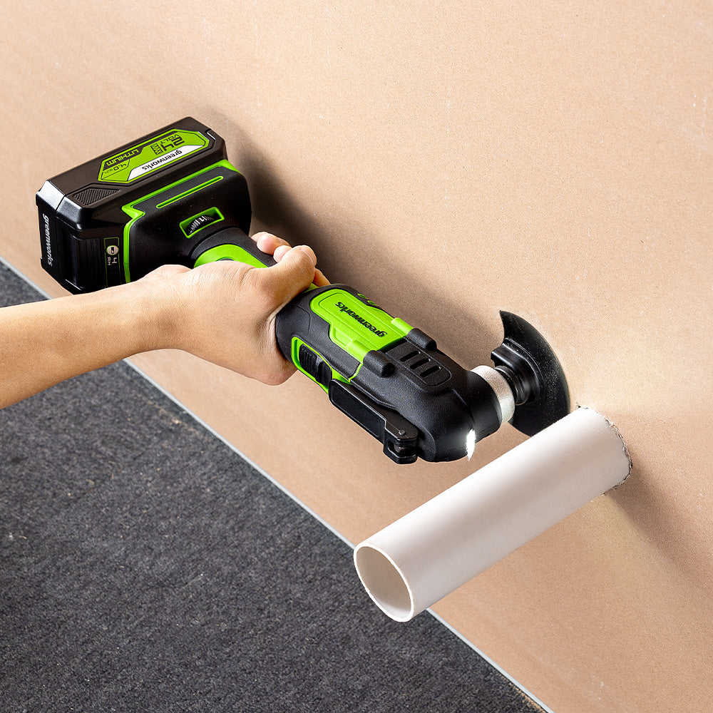 24V Multi Tool - tool only