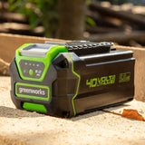 40V Battery 5Ah Gen. II