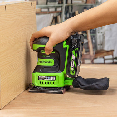 24V Sander - tool only