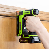 POWERALL 24V Stapler - tool only