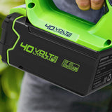 40V Battery 5Ah Gen. II
