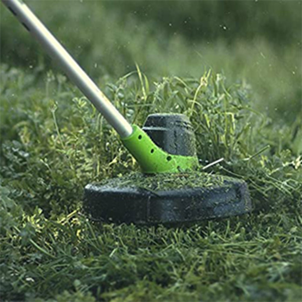 40V Lawn Mower 41cm + Grass Trimmer 30cm Set