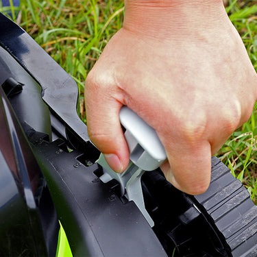 40V Lawn Mower 35cm - 2Ah Battery