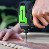 POWERALL 24V Impact Driver 220Nm - tool only