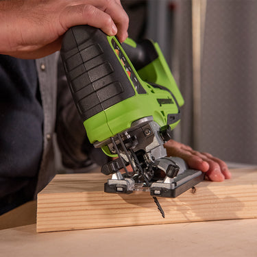 24V Jig Saw - tool only