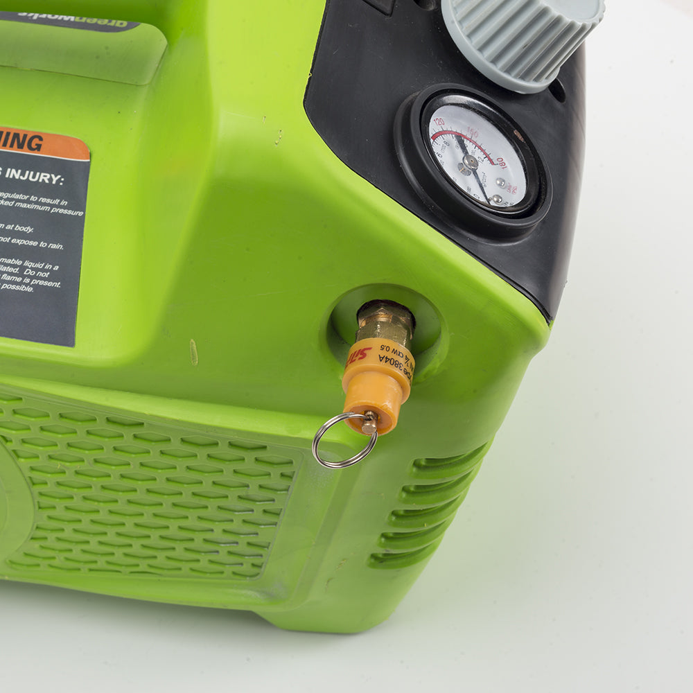 POWERALL 24V Air Compressor - tool only