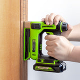 POWERALL 24V Stapler - tool only