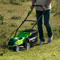 40V Lawn Mower 35cm - tool only