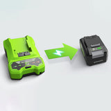 POWERALL 24V Battery 4Ah