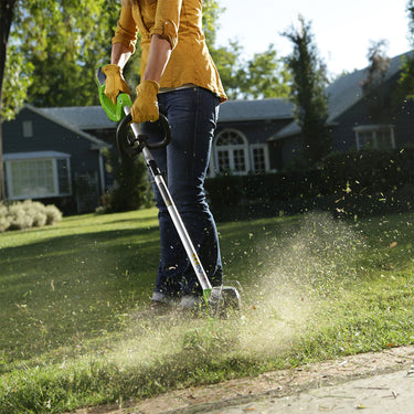 40V Grass Trimmer 30cm - tool only