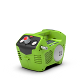 POWERALL 24V Air Compressor - tool only