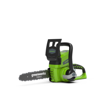 24V Chainsaw 25cm - tool only