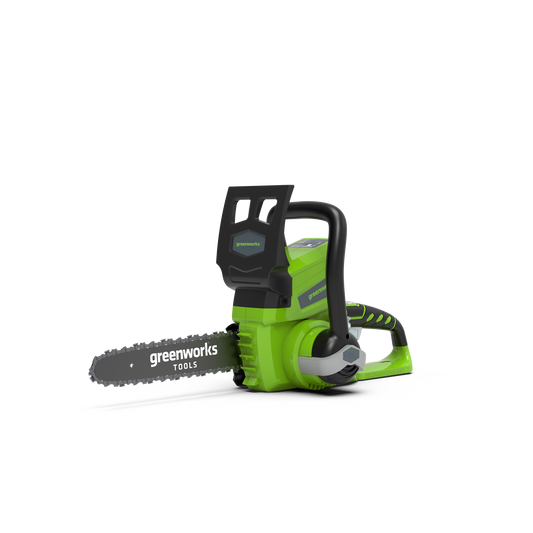 24V Chainsaw 25cm - tool only