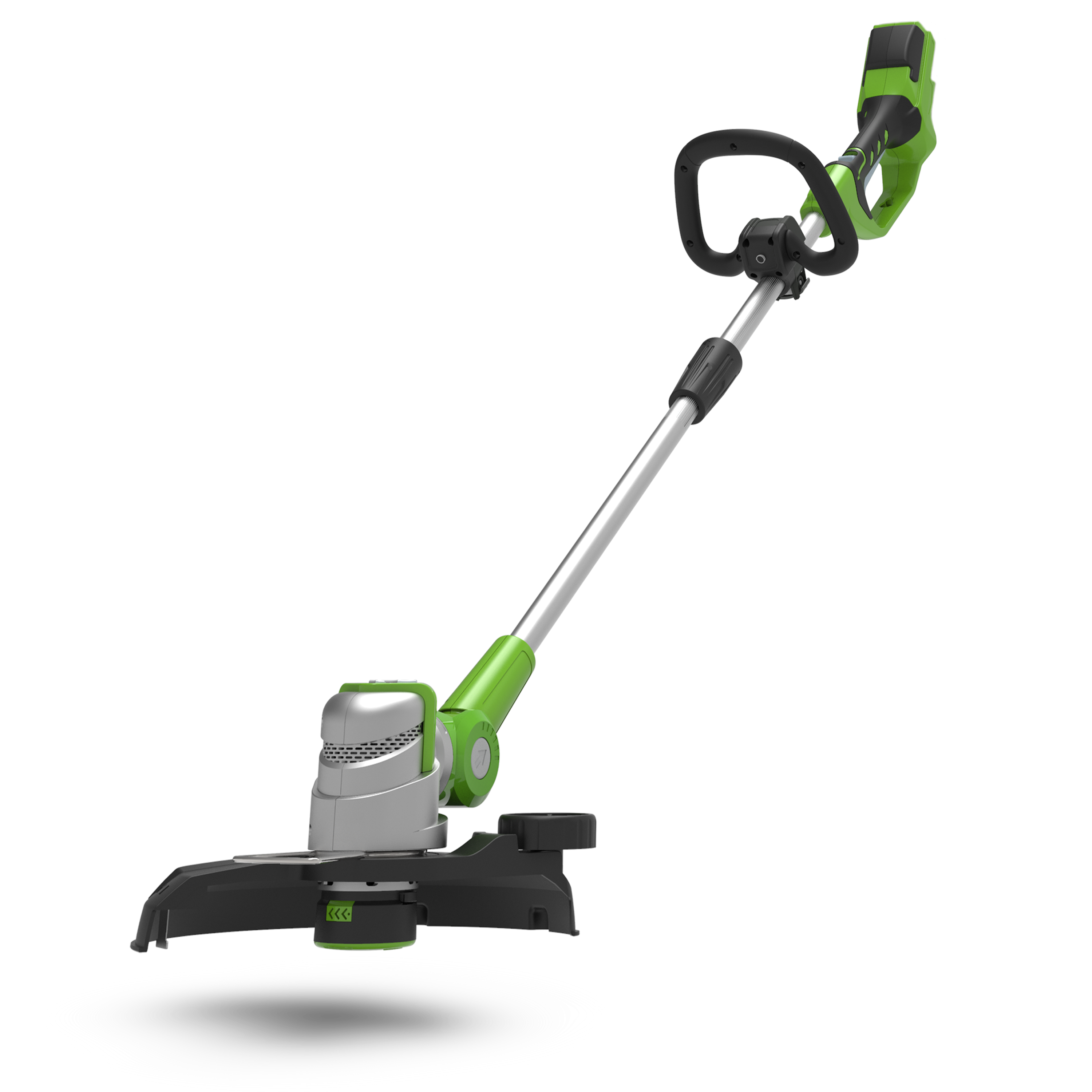 Electric String Trimmers & Edgers | Greenworks Tools
