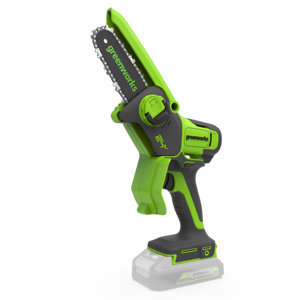 POWERALL 24V Mini Chainsaw - tool only