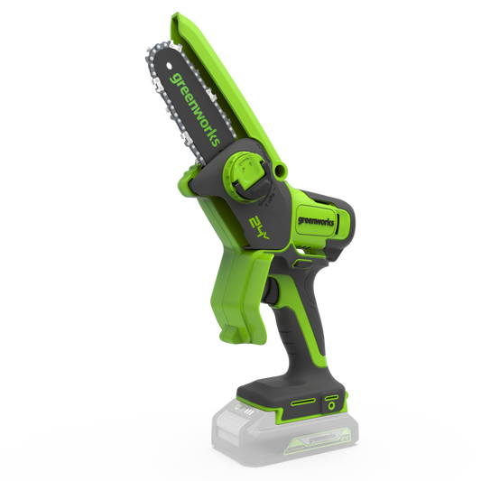 24V Mini Chainsaw - tool only