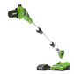 24V Pole Saw - 2Ah Battery